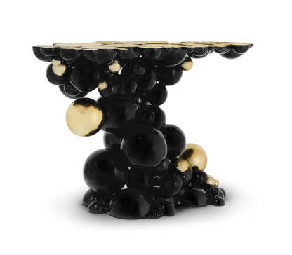 Newton Console by Boca do Lobo