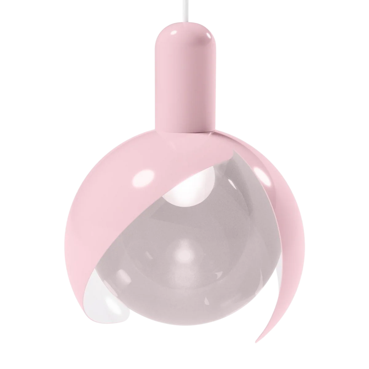 Periwinkle Pendant Lamp
