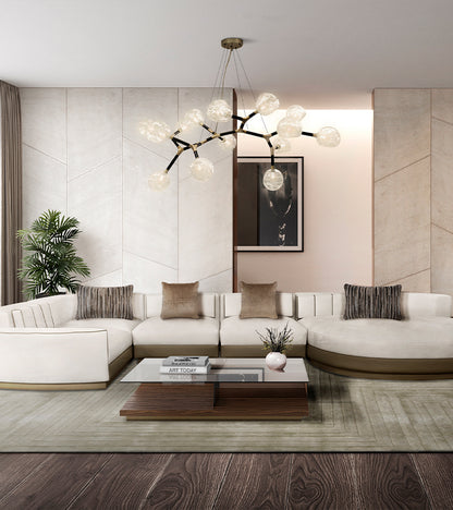 Milenio Modular Sofa
