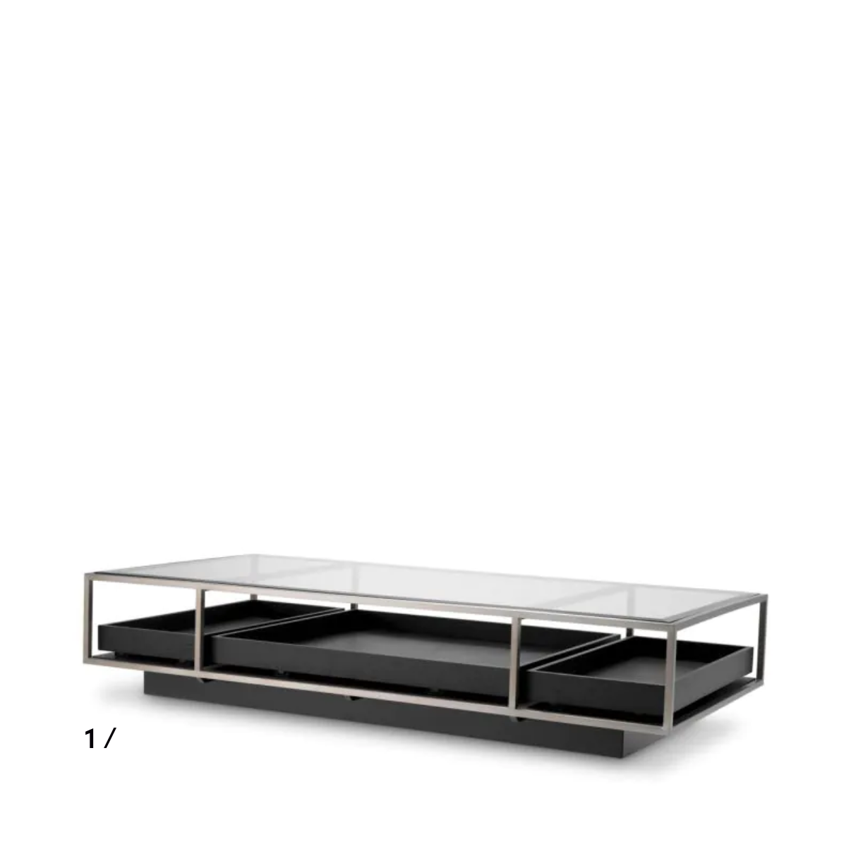 Coffee Table Roxton