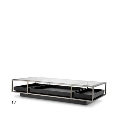 Coffee Table Roxton