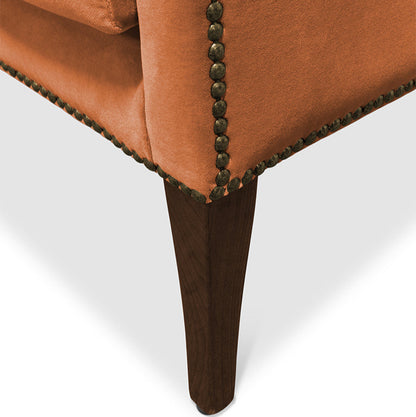 Dukono Armchair