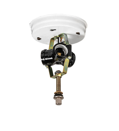 19" Wide Metro Fusion Ramoscelli Flushmount