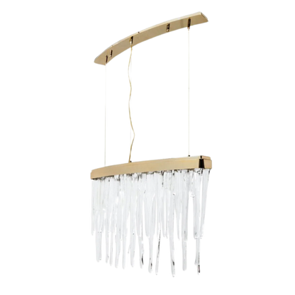 Babel II Suspension by Luxxu