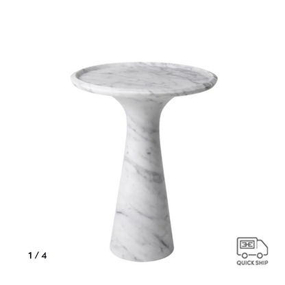 Side Table Pompano low