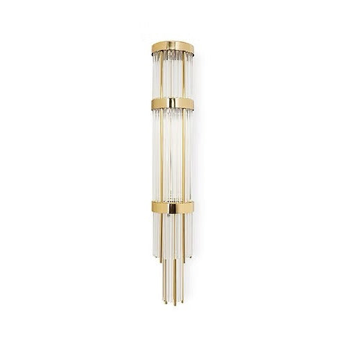 Pharo Wall Lamp by Luxxu