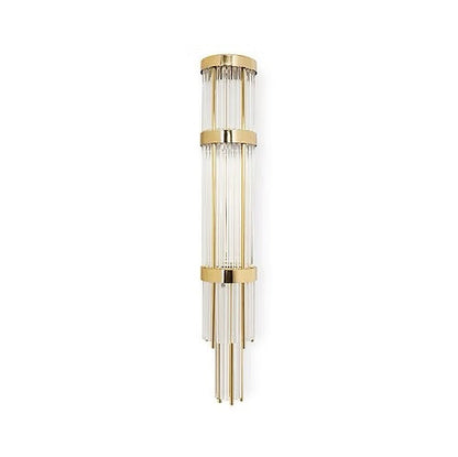 Pharo Wall Lamp by Luxxu