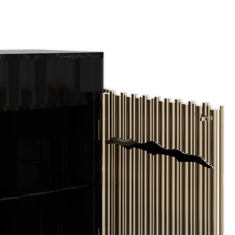 Symphony Single Vanity Cabinet