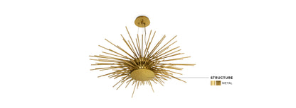 Soliel Suspension