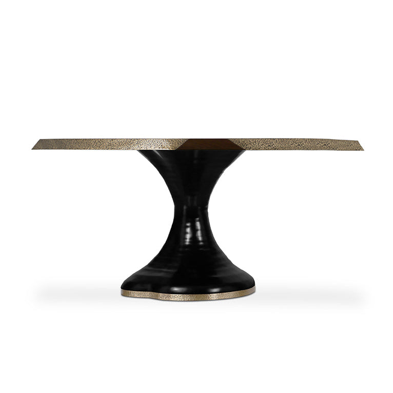 Plateau II Dining Table