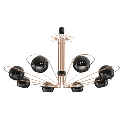 Neil Suspension By DelightFull