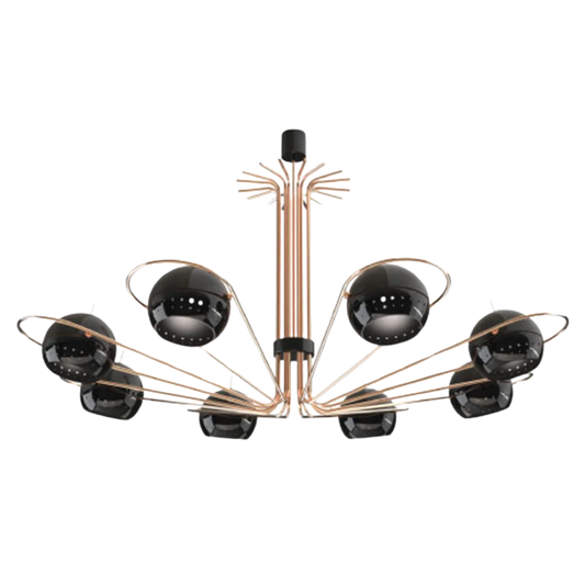 Neil Suspension By DelightFull