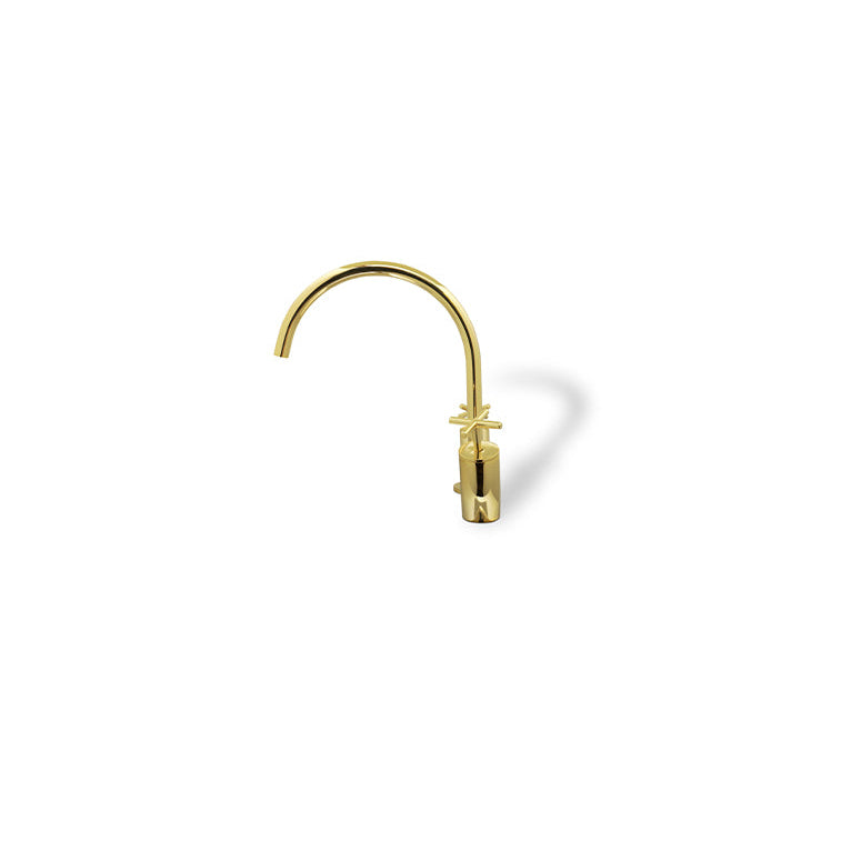 Nau Three Hole Mixer