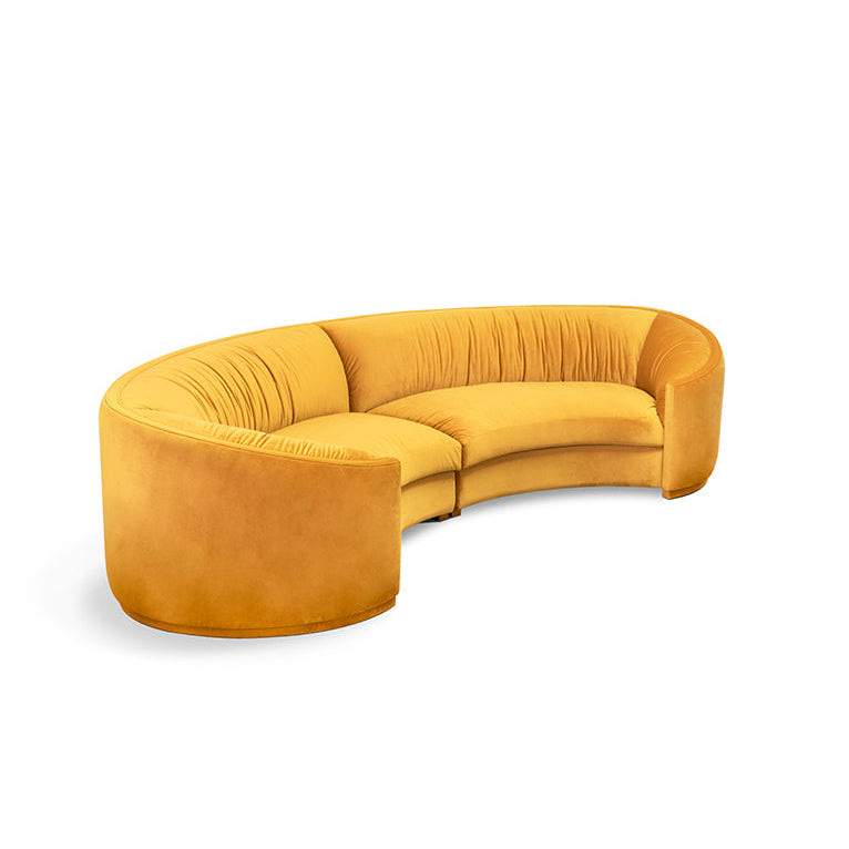Wales Round Two Sofa