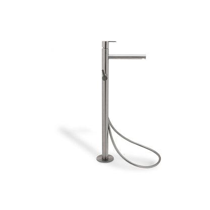 Origin Mounting Floor Mixer Tap
