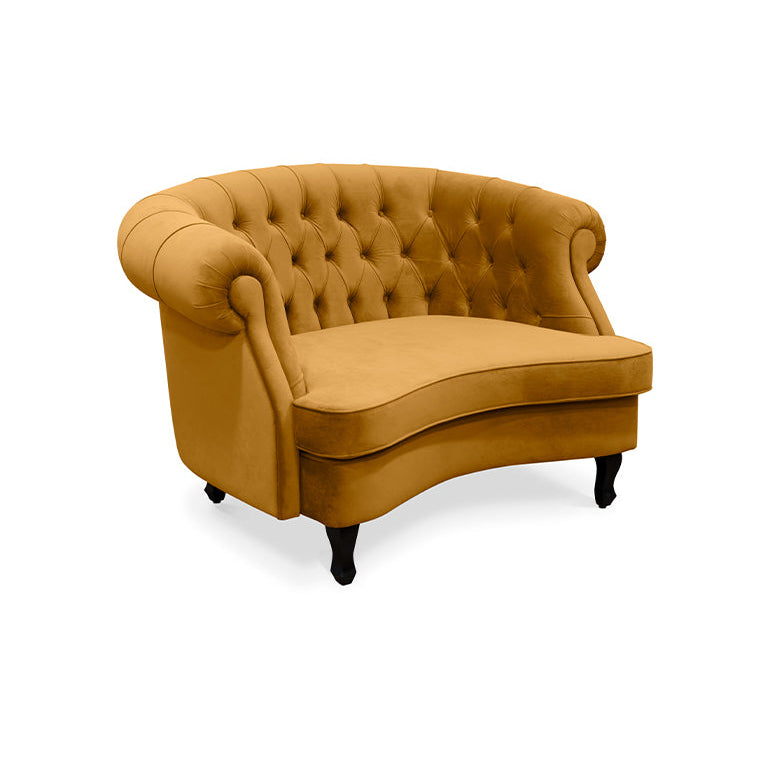 Maree Single Sofa