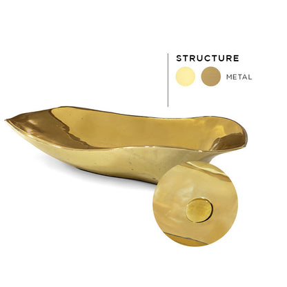 Lapiaz Gold Sink