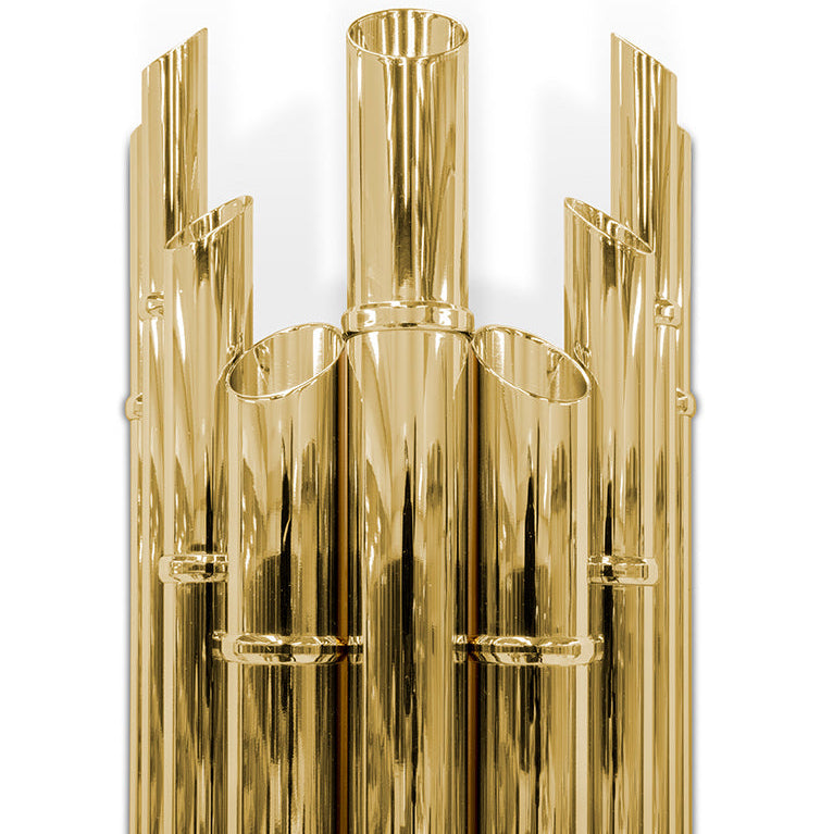 Saki XL Wall Light