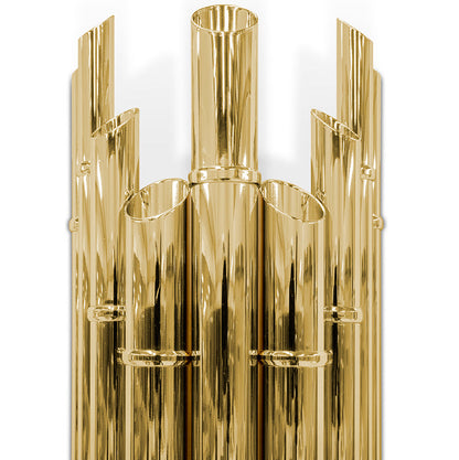 Saki XL Wall Light