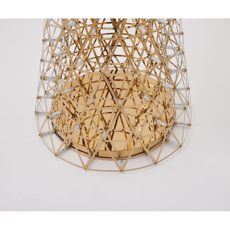 LED Floor Lamp