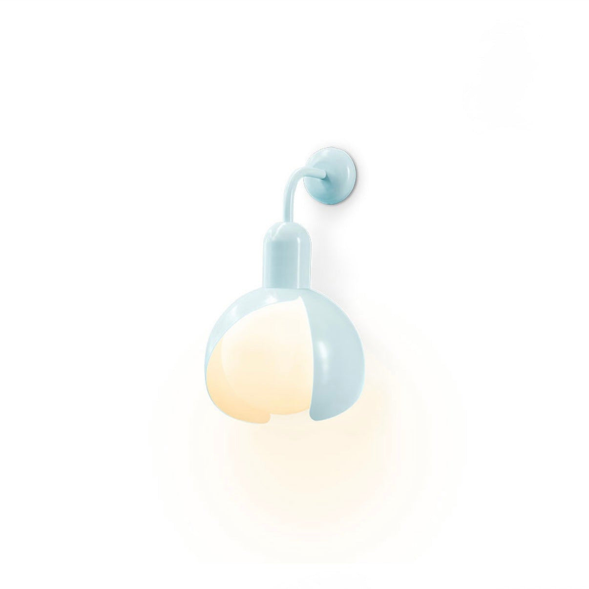 Periwinkle Flower