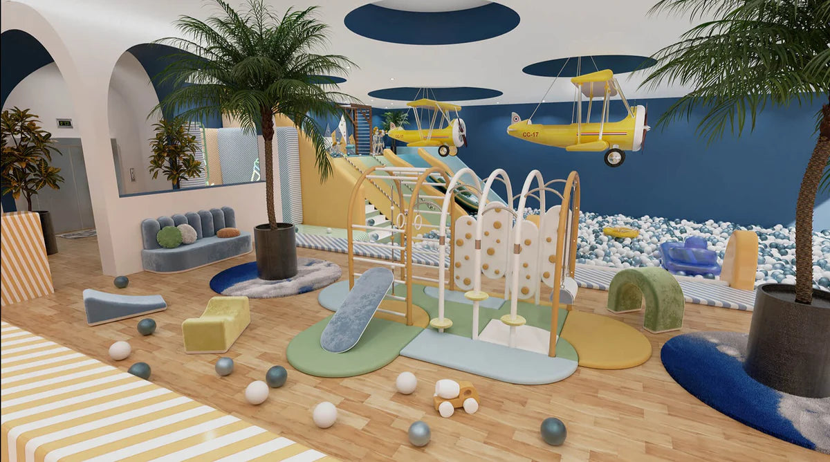 Cotton Candy II Sofa