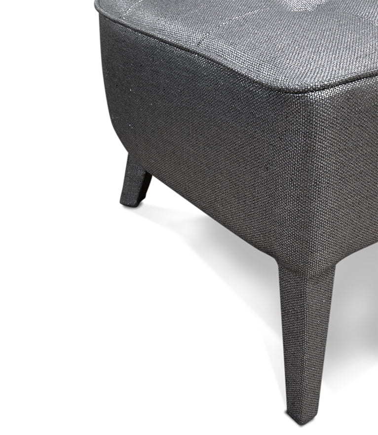 Zulu Armchair