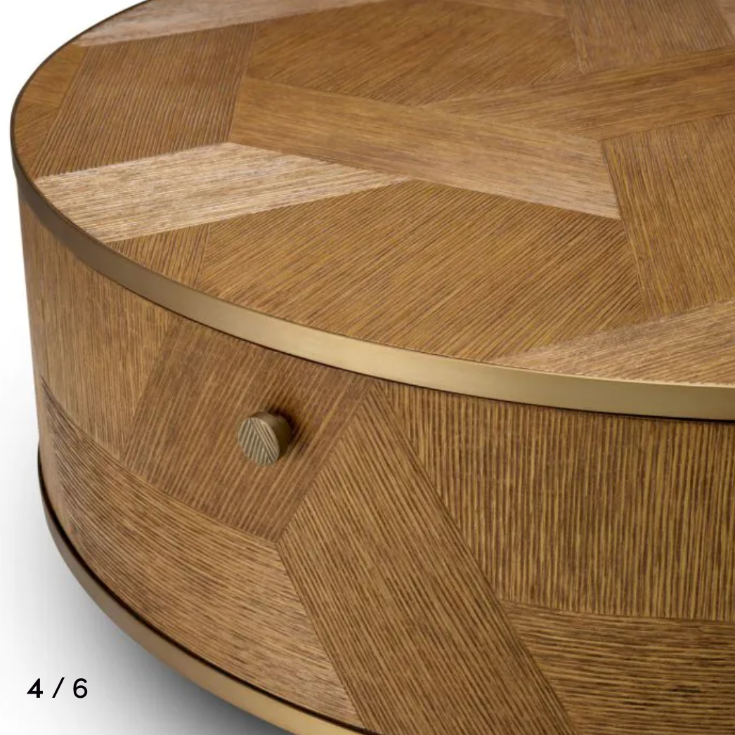 Coffee Table Velutto