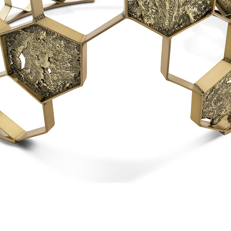 Manuka Coffee Table