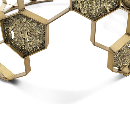 Manuka Coffee Table