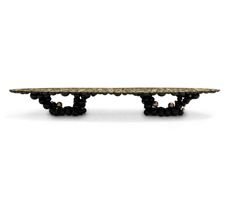 Newton XXL Dining Table