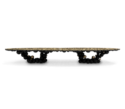 Newton XXL Dining Table