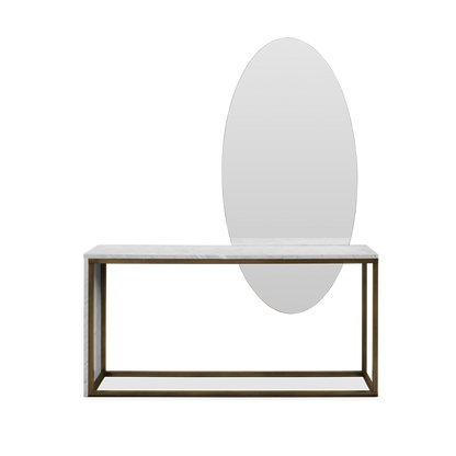 Liberica Console by CAFFE LATTE