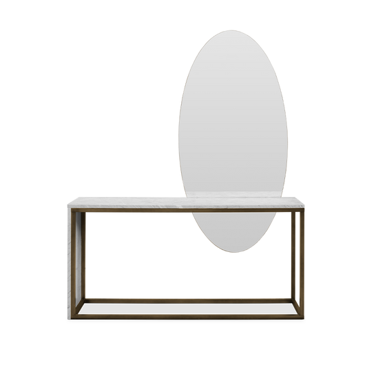 Liberica Console by CAFFE LATTE