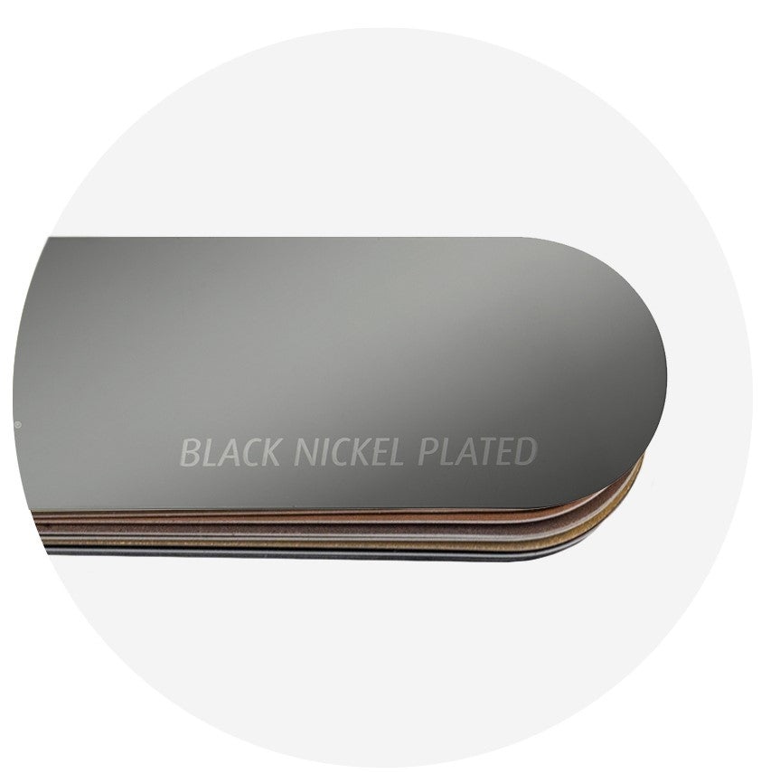 Available Finishes