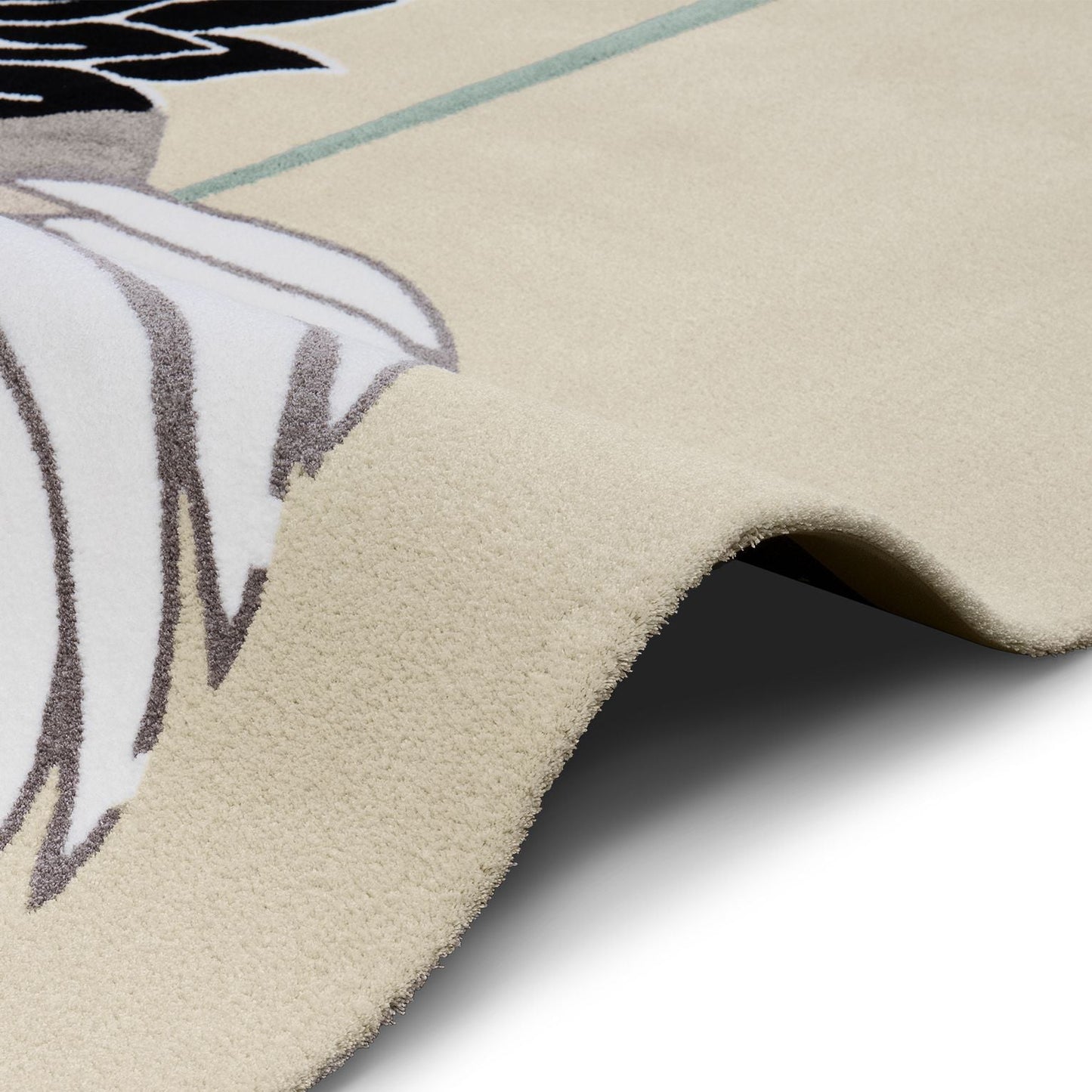 Heron Rug