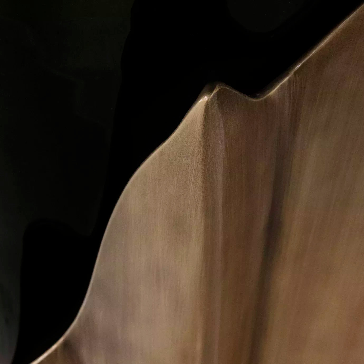 Yasmine Round Side Table