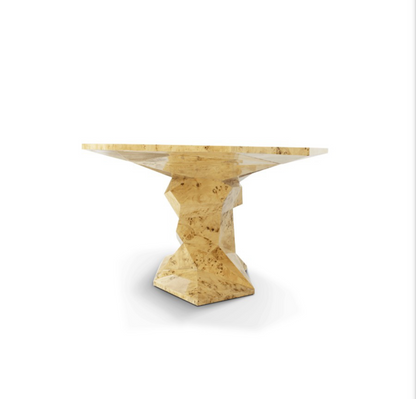 BONSAI DINING TABLE