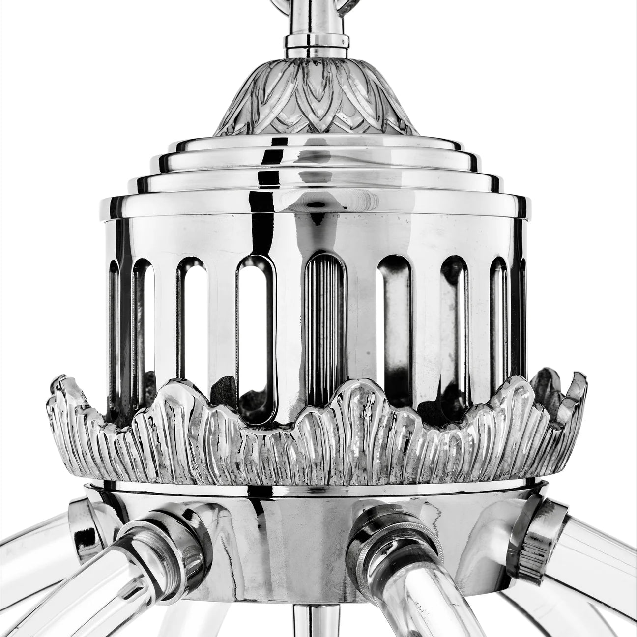 Chandelier Impero by Eichholtz