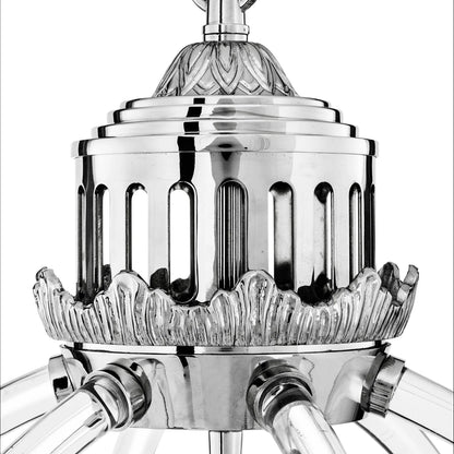 Chandelier Impero by Eichholtz