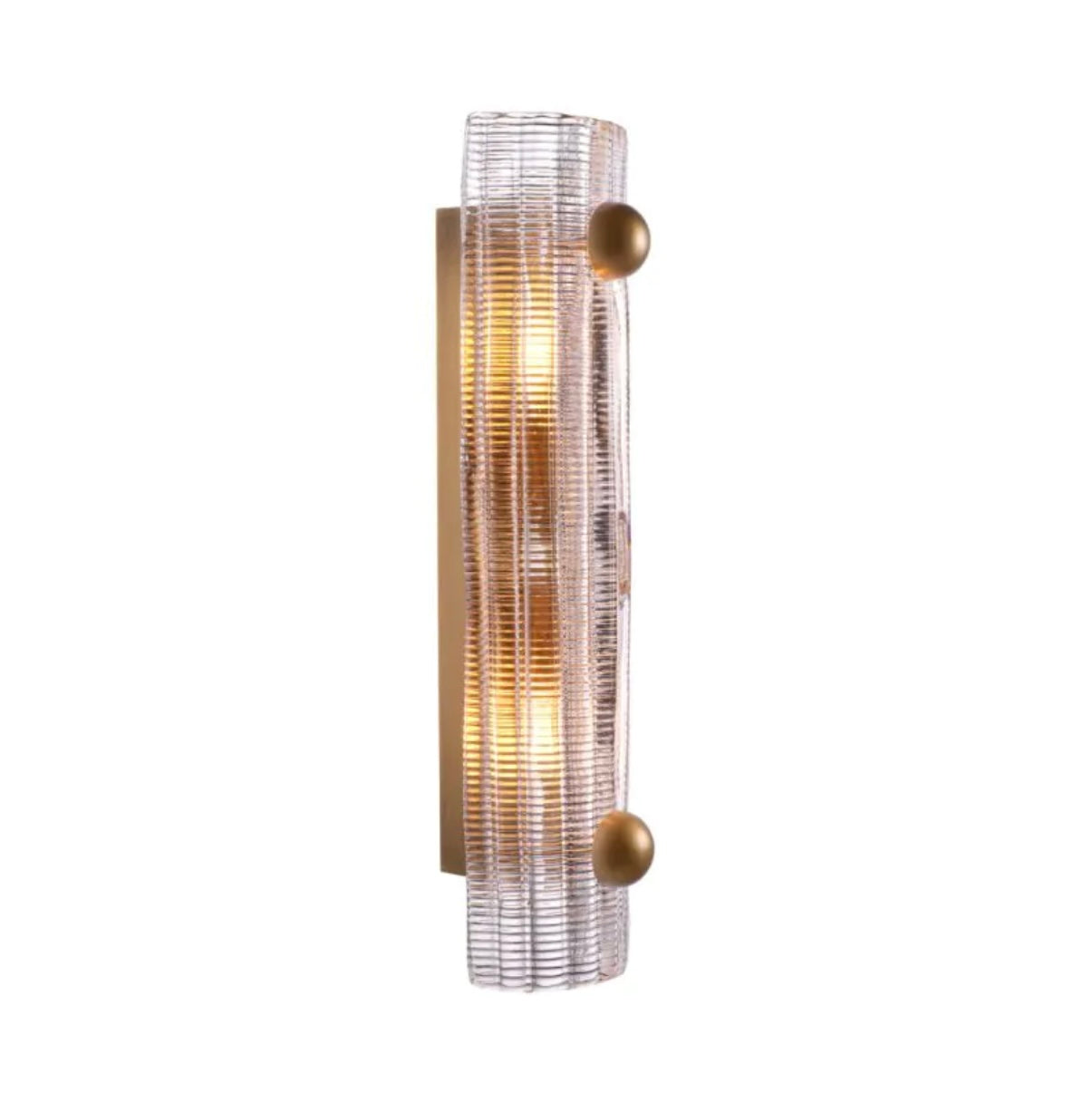 Wall Lamp Dara by Eichholtz