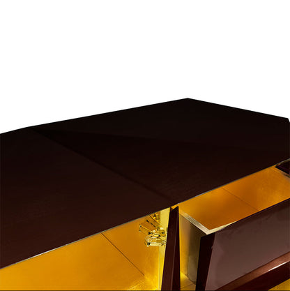 Diamond Sideboard