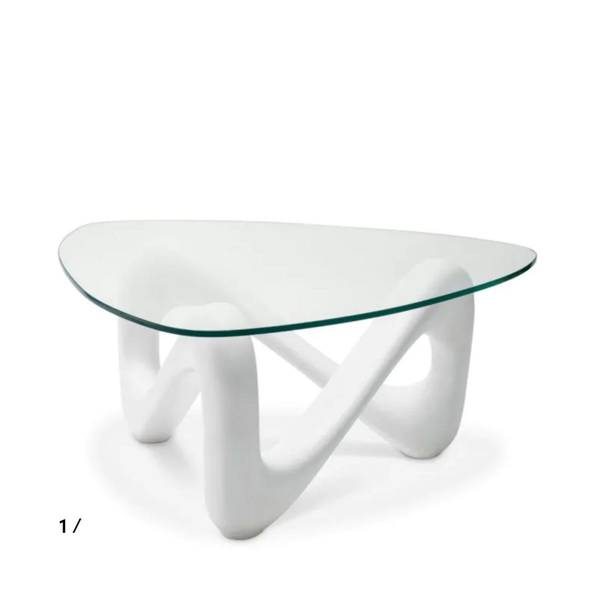 Coffee Table Aventura