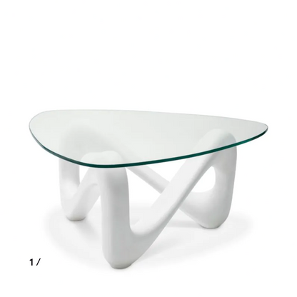 Coffee Table Aventura