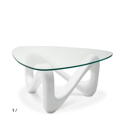 Coffee Table Aventura