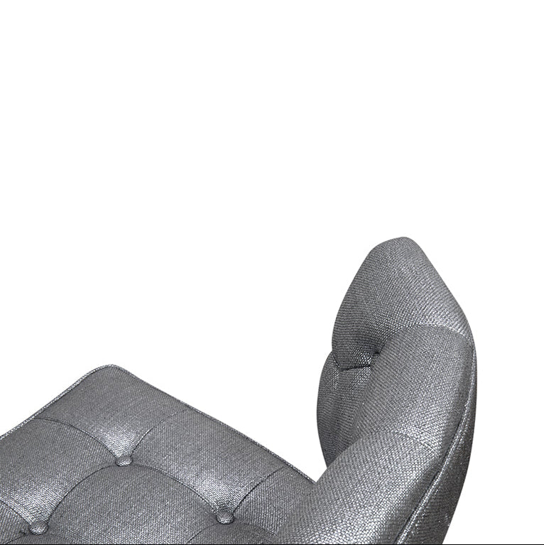 Zulu Armchair