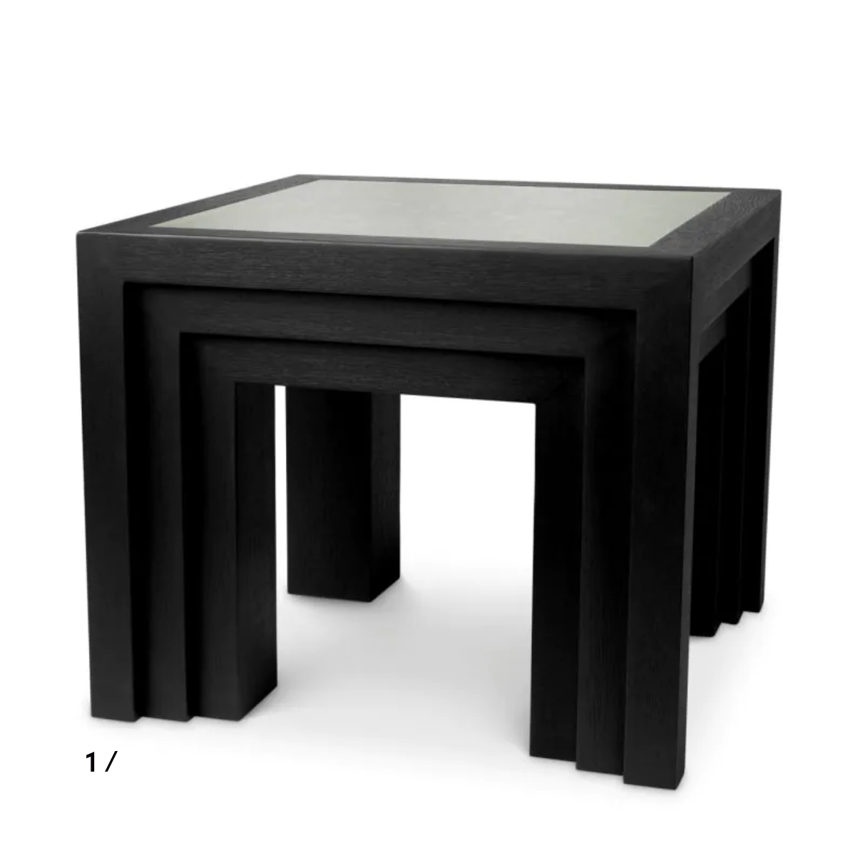 Side Table Metropolitan