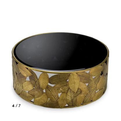 Coffee Table Botanico