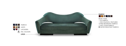 Nau Sofa