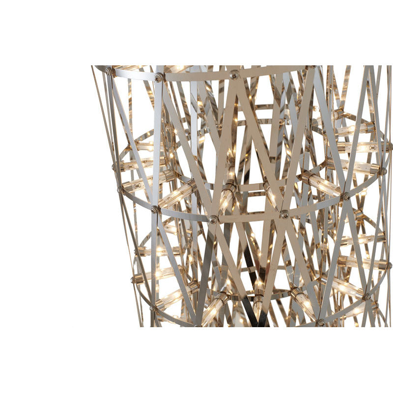 LED Floor Lamp